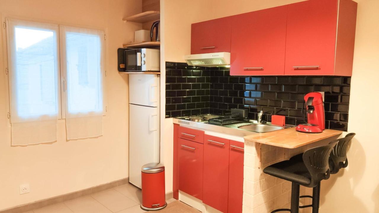 Villa Reiala Plan-De-Cuques Μασσαλία Εξωτερικό φωτογραφία