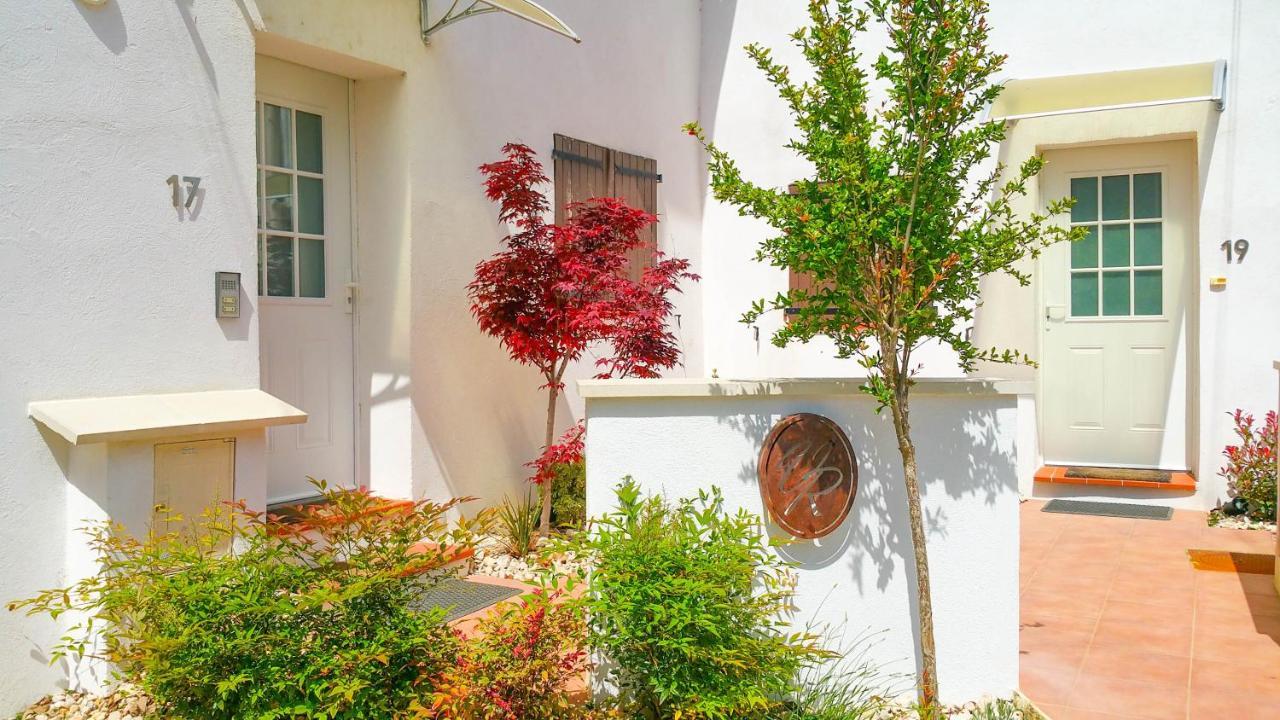 Villa Reiala Plan-De-Cuques Μασσαλία Εξωτερικό φωτογραφία