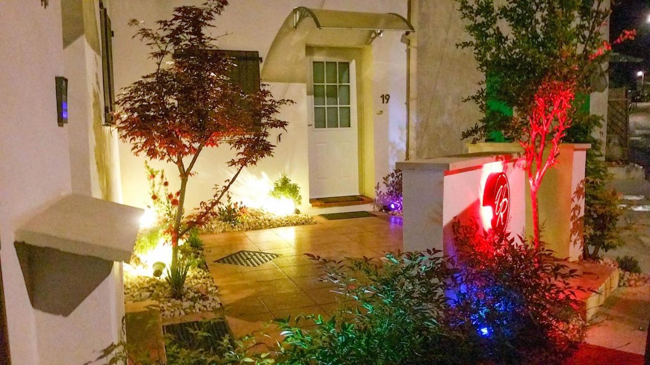 Villa Reiala Plan-De-Cuques Μασσαλία Εξωτερικό φωτογραφία