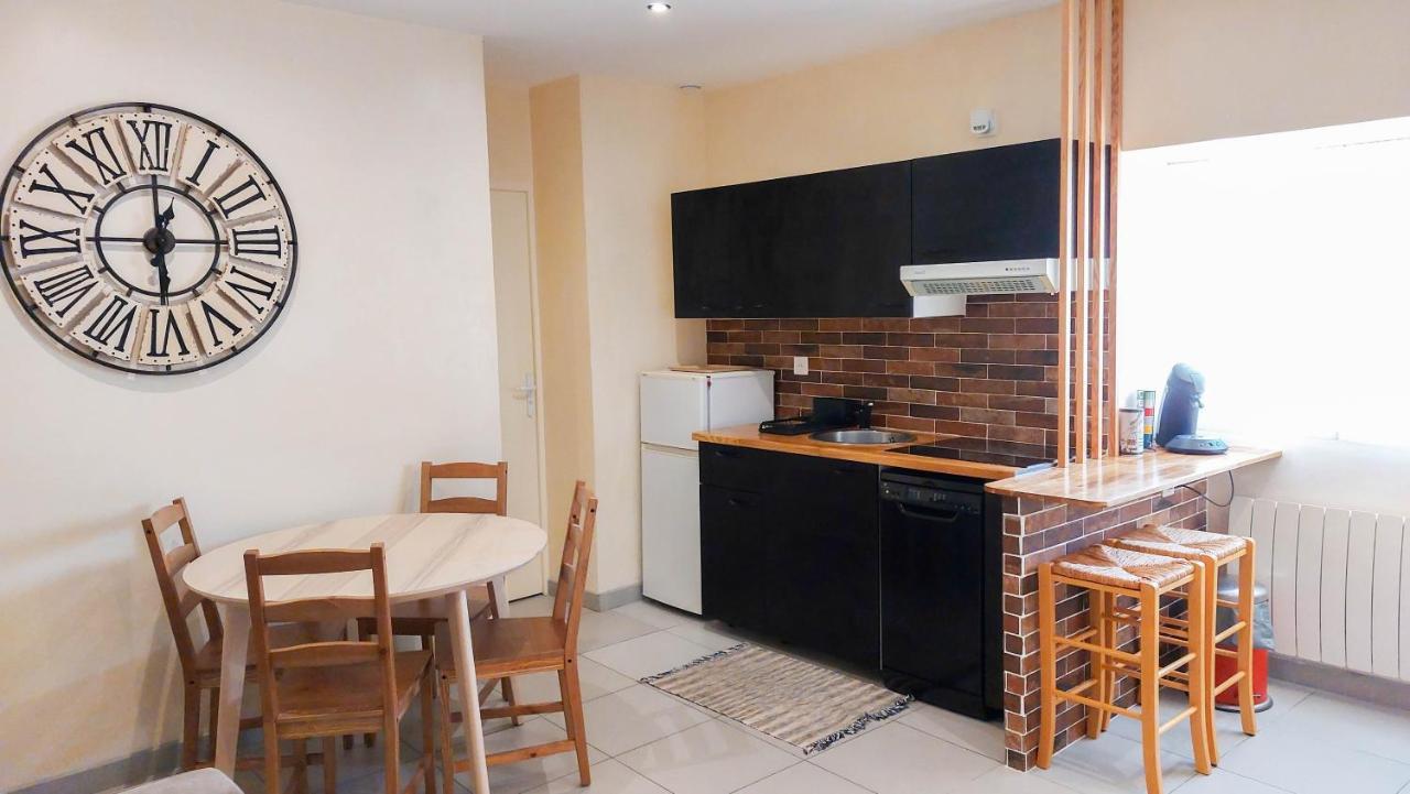 Villa Reiala Plan-De-Cuques Μασσαλία Εξωτερικό φωτογραφία
