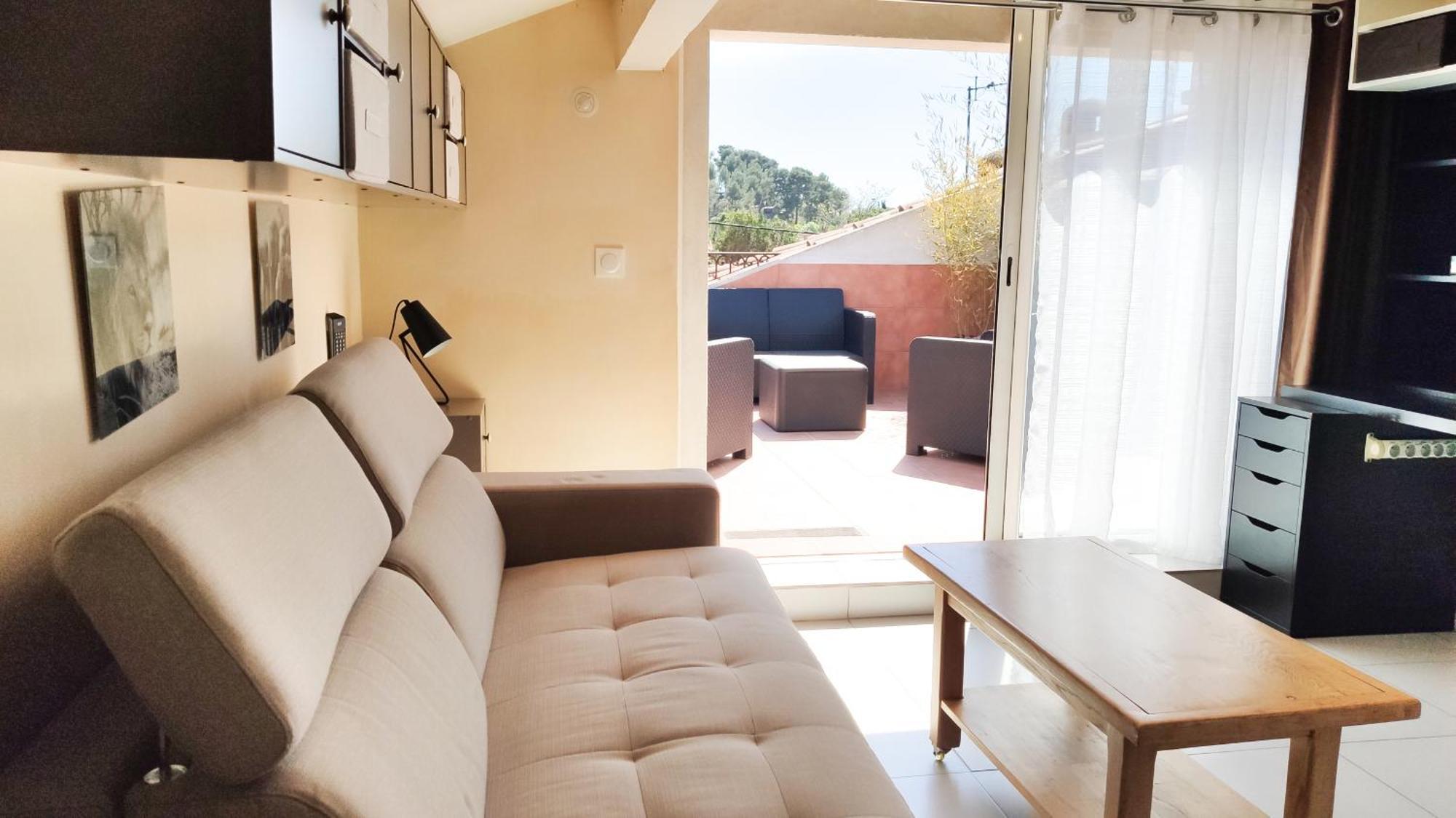 Villa Reiala Plan-De-Cuques Μασσαλία Εξωτερικό φωτογραφία