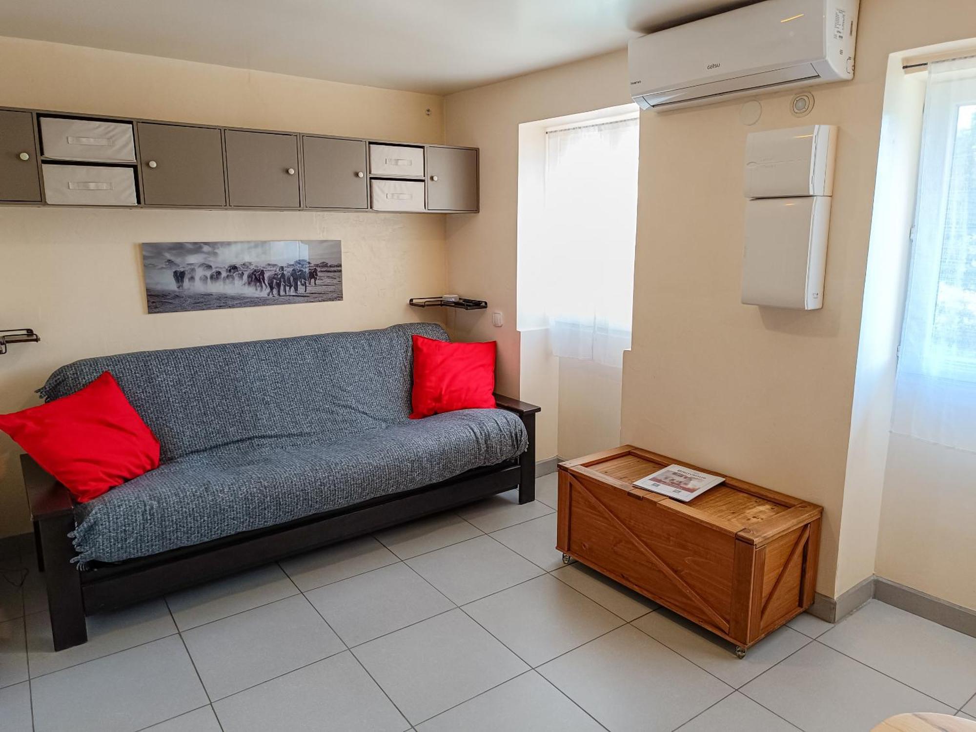 Villa Reiala Plan-De-Cuques Μασσαλία Δωμάτιο φωτογραφία